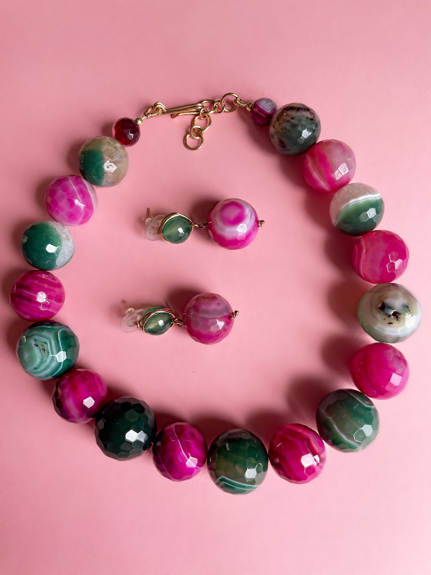 Set Achat Ella