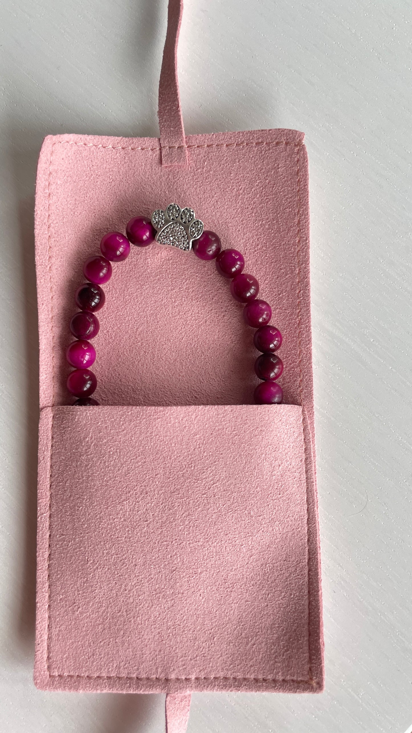 Armband Hundemotiv