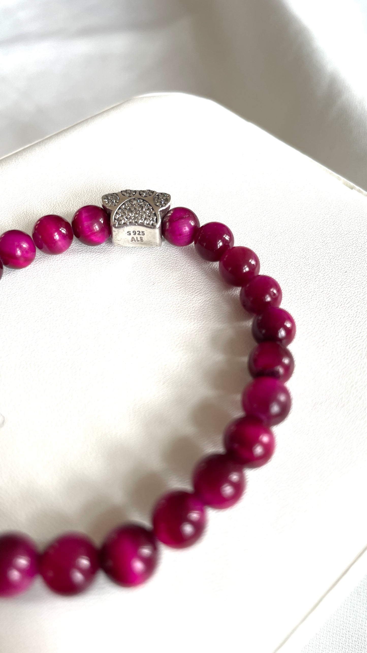 Armband Hundemotiv