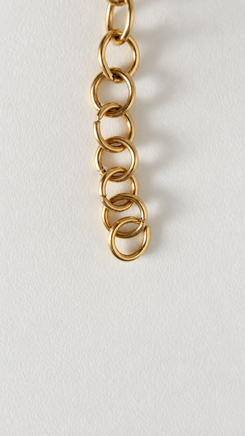 Aurora – Süßwasserperlen Kette & Ohrringe, 14K Gold Filled