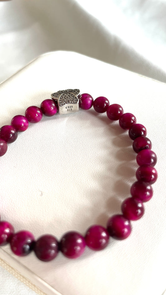 Armband Hundemotiv