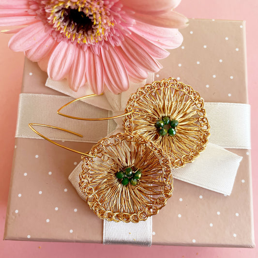 Set Zinnia